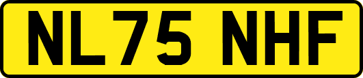 NL75NHF