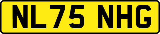 NL75NHG