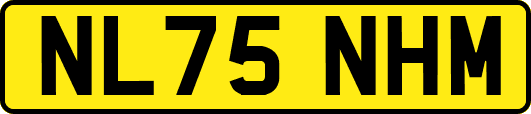 NL75NHM