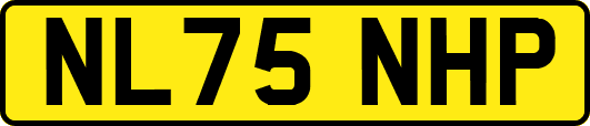 NL75NHP