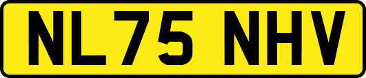 NL75NHV