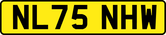 NL75NHW