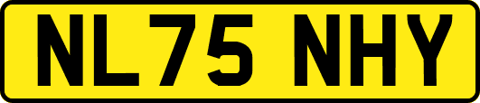 NL75NHY