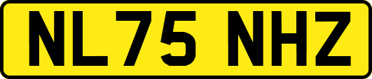 NL75NHZ