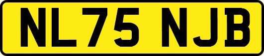 NL75NJB
