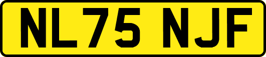 NL75NJF