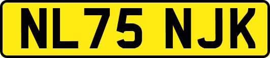 NL75NJK