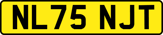 NL75NJT