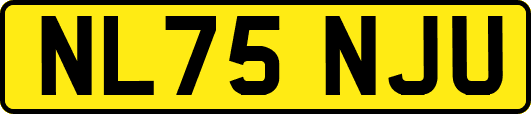 NL75NJU