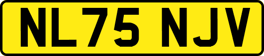 NL75NJV