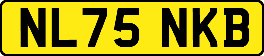 NL75NKB