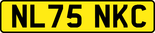 NL75NKC