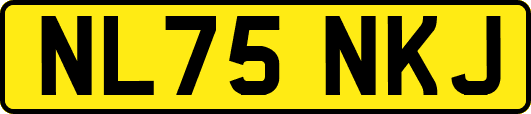 NL75NKJ