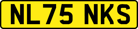 NL75NKS
