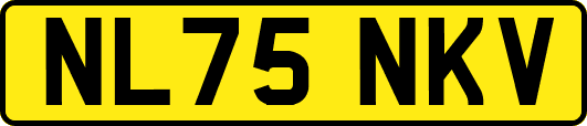 NL75NKV