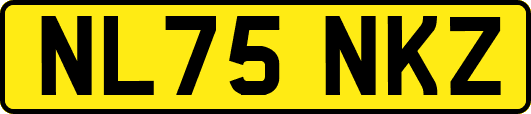 NL75NKZ