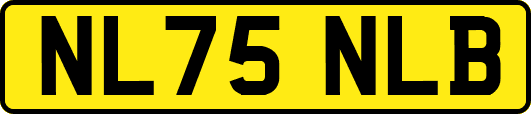 NL75NLB