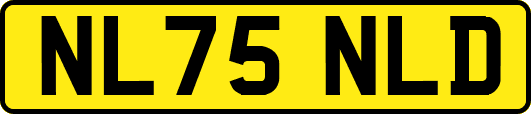 NL75NLD