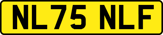 NL75NLF