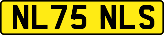 NL75NLS