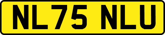 NL75NLU