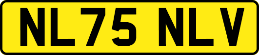 NL75NLV
