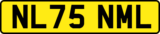 NL75NML