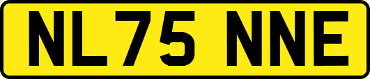 NL75NNE