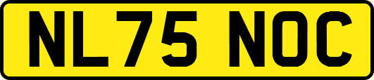 NL75NOC