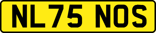 NL75NOS