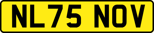 NL75NOV