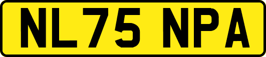 NL75NPA
