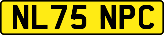 NL75NPC
