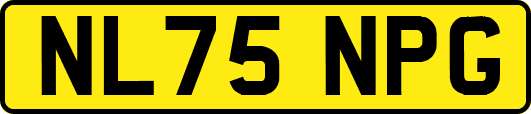 NL75NPG