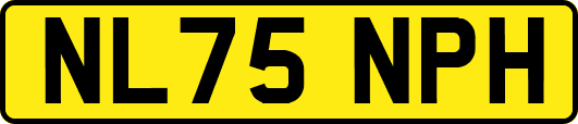 NL75NPH