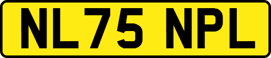 NL75NPL