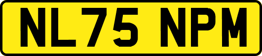 NL75NPM