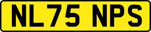 NL75NPS