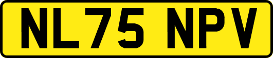 NL75NPV