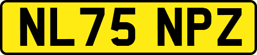 NL75NPZ