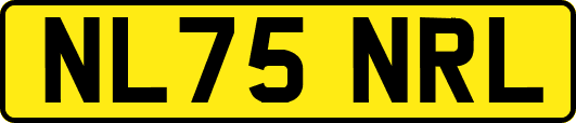 NL75NRL