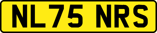 NL75NRS