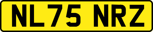 NL75NRZ