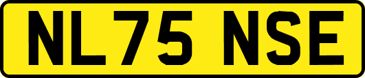 NL75NSE