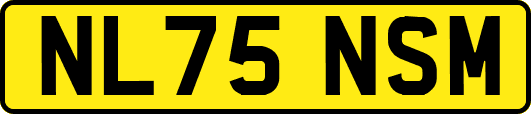 NL75NSM