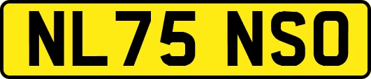 NL75NSO