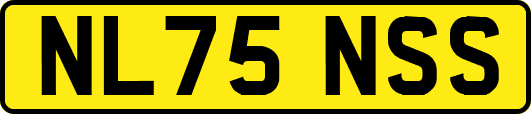 NL75NSS