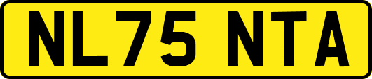 NL75NTA