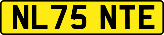 NL75NTE