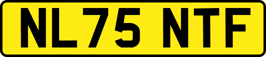 NL75NTF
